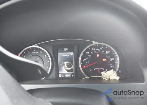 2017 Toyota Camry Se из США, поврежденный, VIN 4T1BF1FK0HU327343